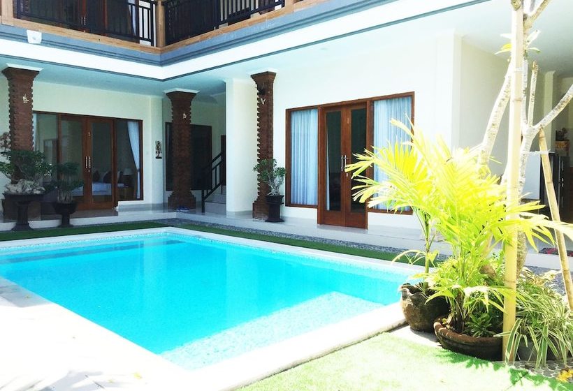 פנסיון Jepun Homestay