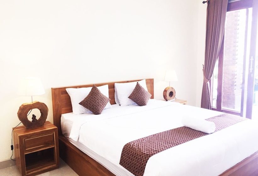 פנסיון Jepun Homestay