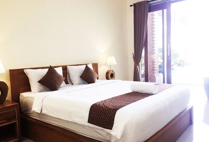 פנסיון Jepun Homestay