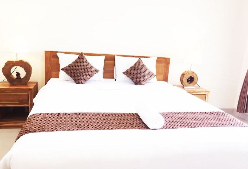 פנסיון Jepun Homestay