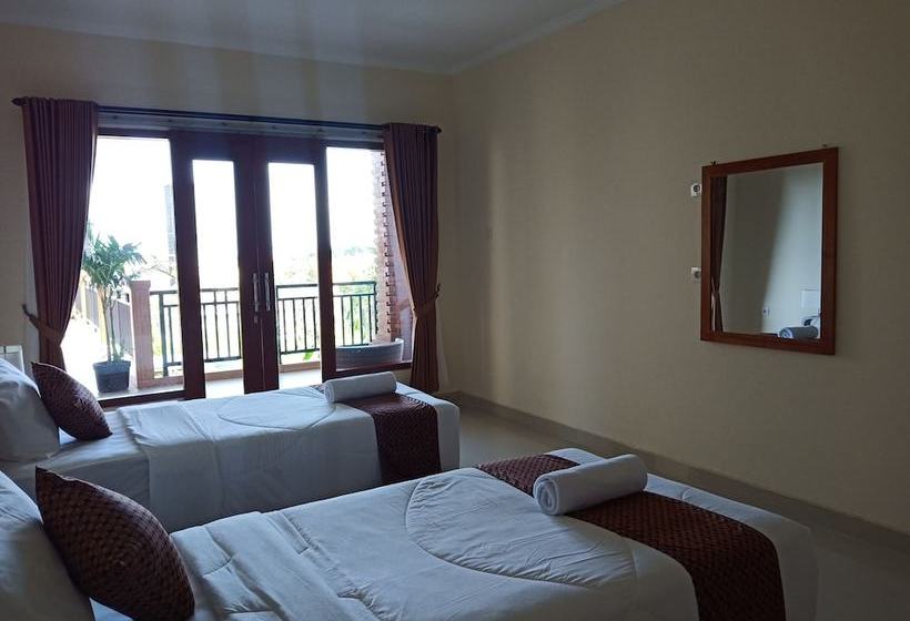 פנסיון Jepun Homestay