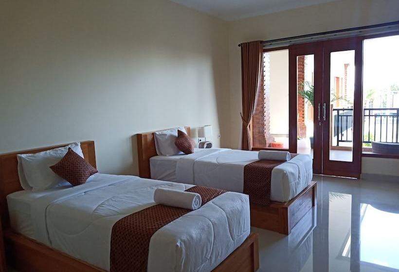 פנסיון Jepun Homestay