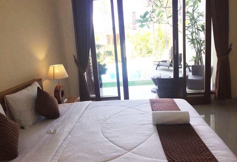 פנסיון Jepun Homestay