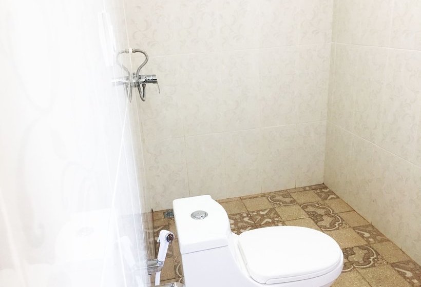 פנסיון Jepun Homestay