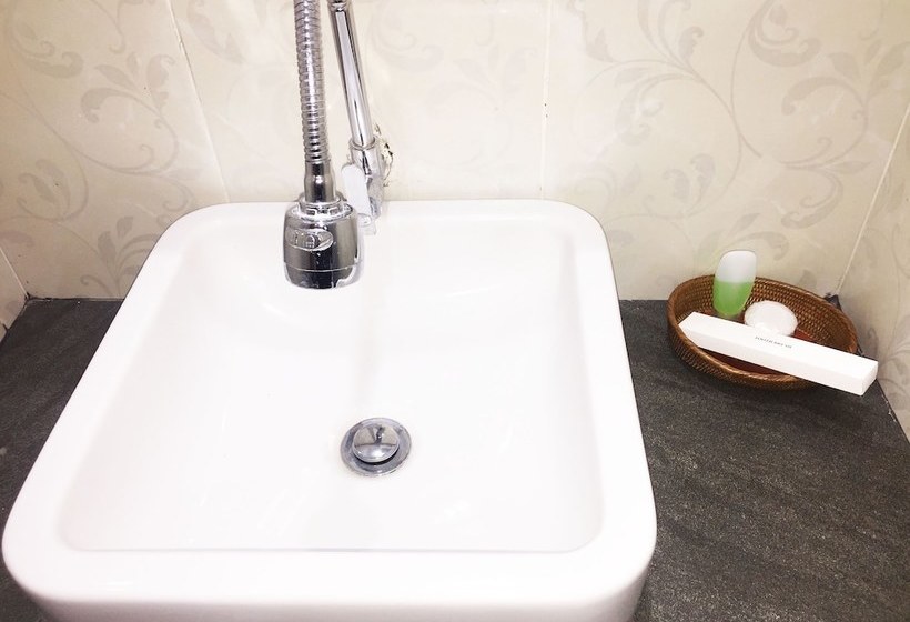 פנסיון Jepun Homestay