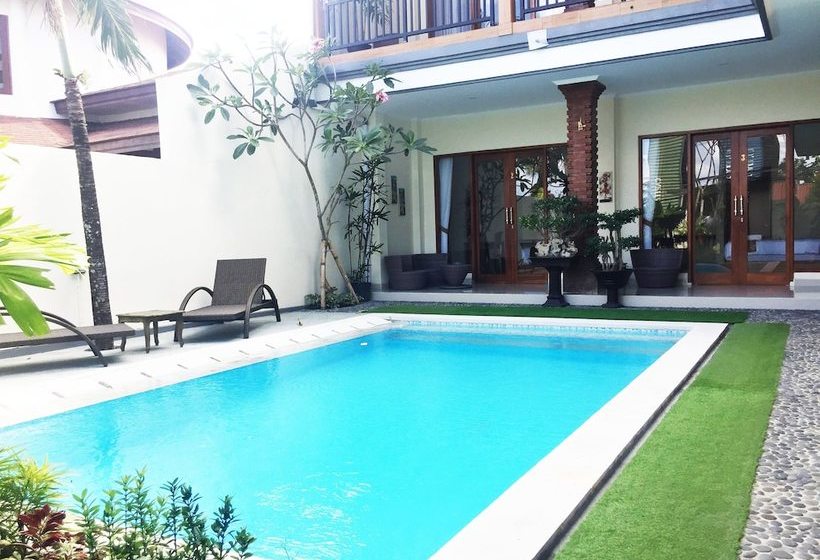 פנסיון Jepun Homestay