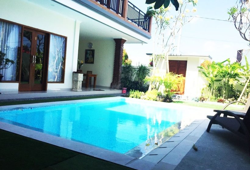 פנסיון Jepun Homestay