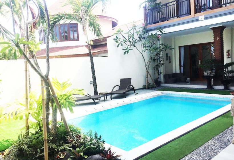 פנסיון Jepun Homestay