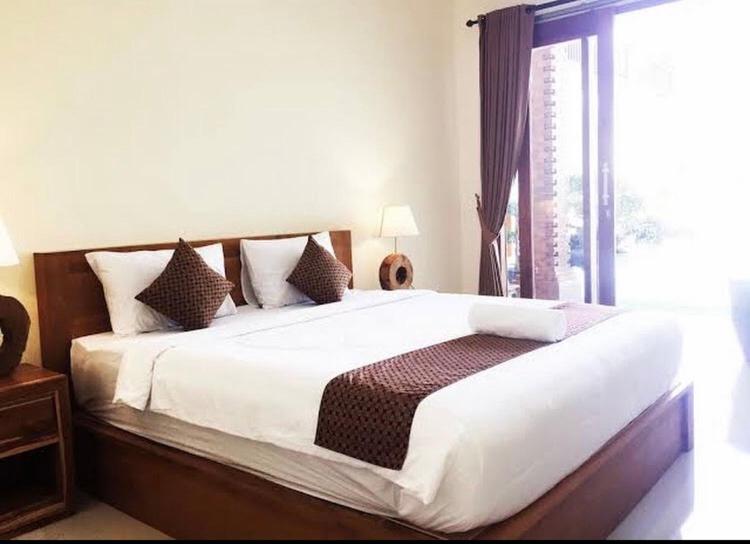 פנסיון Jepun Homestay