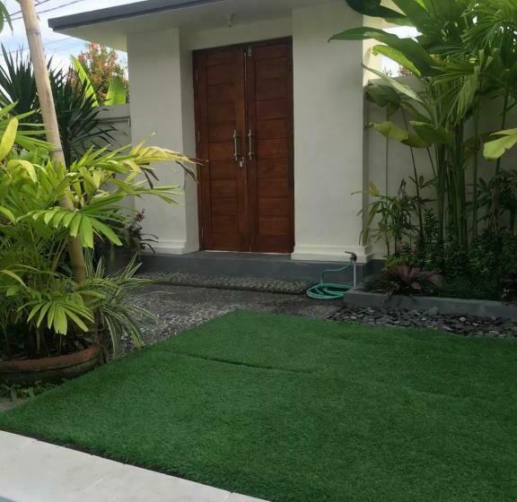 פנסיון Jepun Homestay