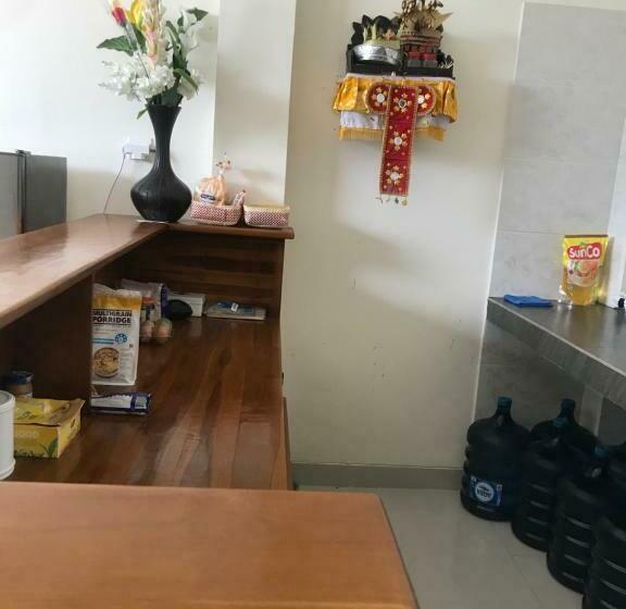 פנסיון Jepun Homestay