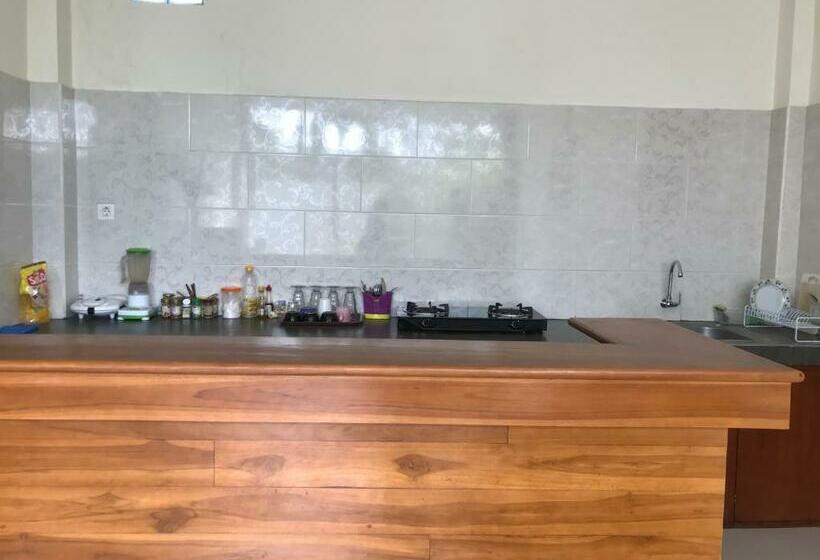 פנסיון Jepun Homestay