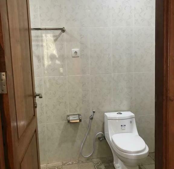 פנסיון Jepun Homestay