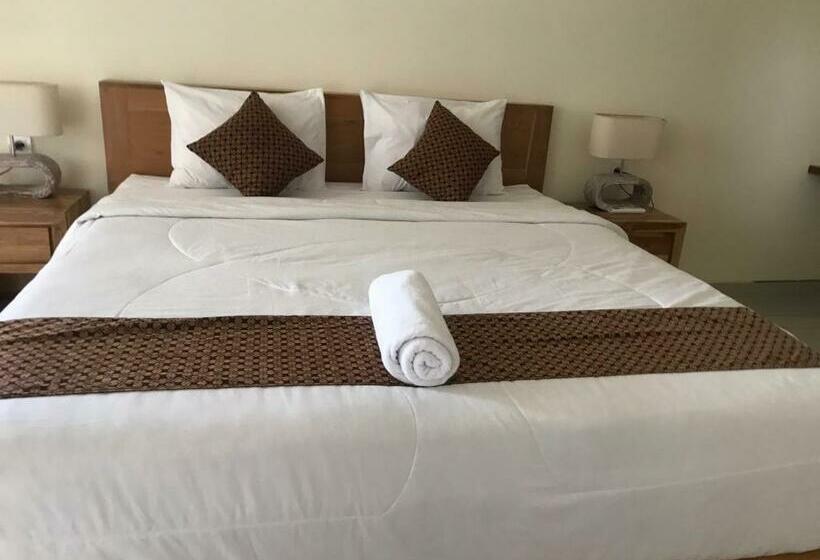 פנסיון Jepun Homestay