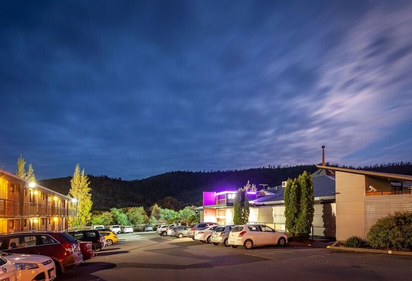 فندق صغير Mornington Inn