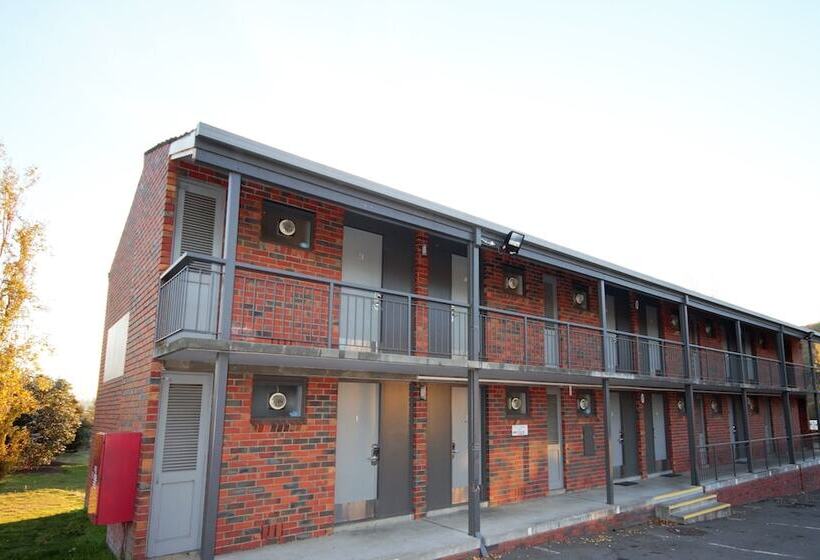 فندق صغير Mornington Inn