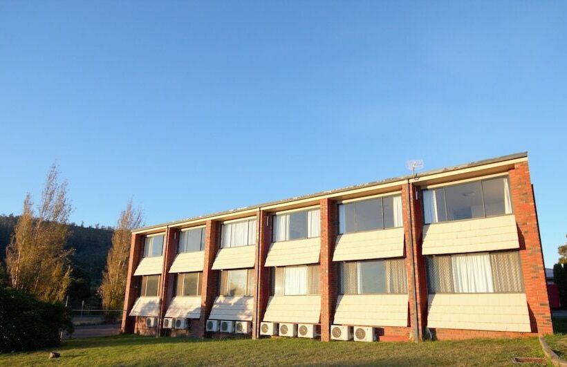 فندق صغير Mornington Inn