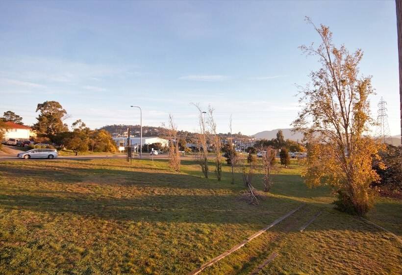 فندق صغير Mornington Inn