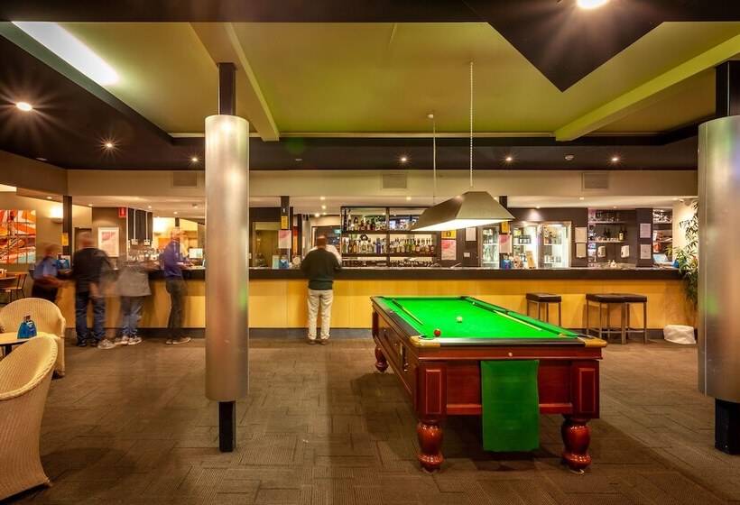 فندق صغير Mornington Inn