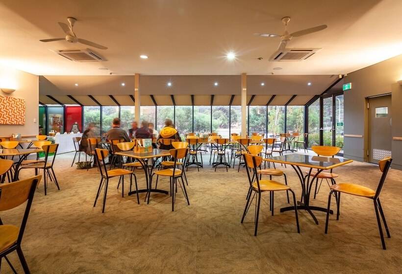 فندق صغير Mornington Inn