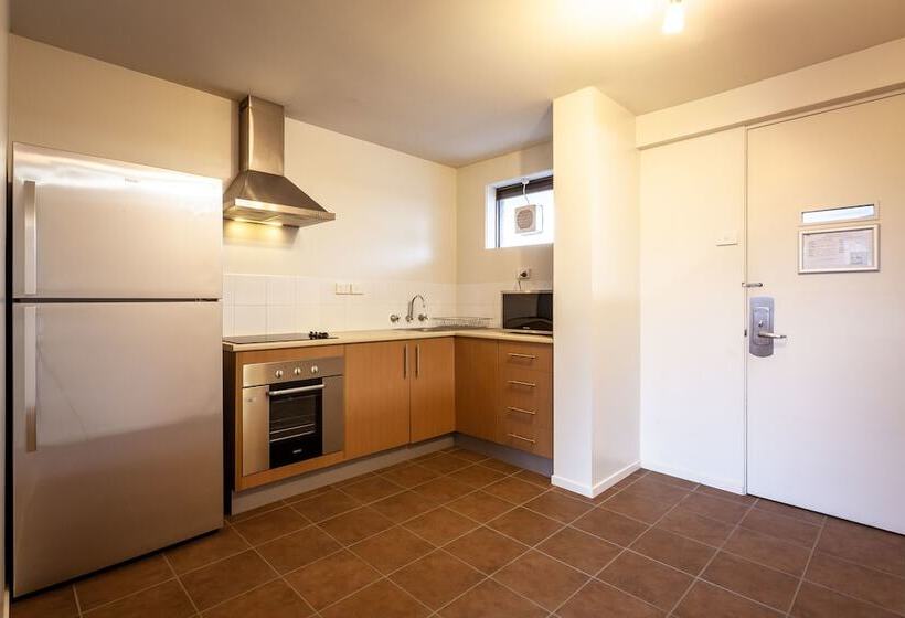 فندق صغير Mornington Inn