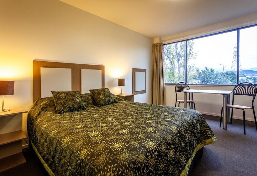 فندق صغير Mornington Inn