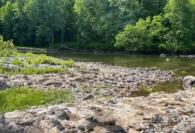 Retkeilymaja Murphys Law Inn 4