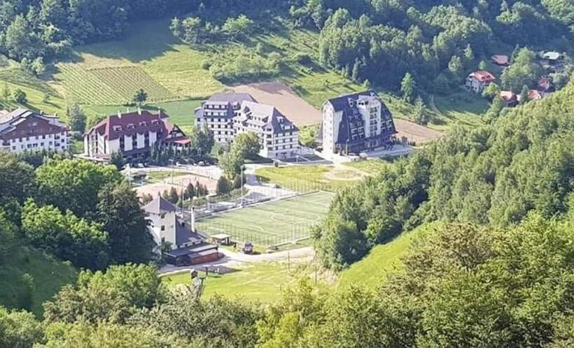 Aparthotel Kopaonik