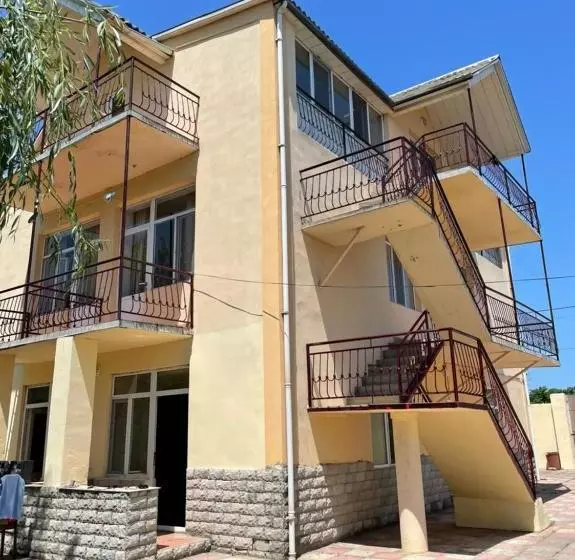 Bed and Breakfast Rey 2