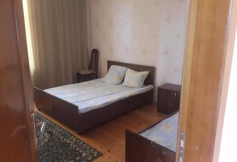 Bed and Breakfast Rey 2