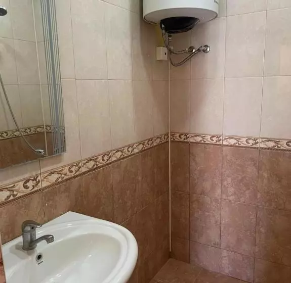 Bed and Breakfast Rey 2