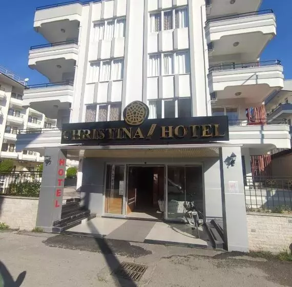 Christina Apart Otel