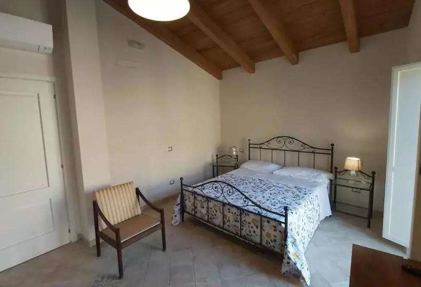 Dimora Igea B&b