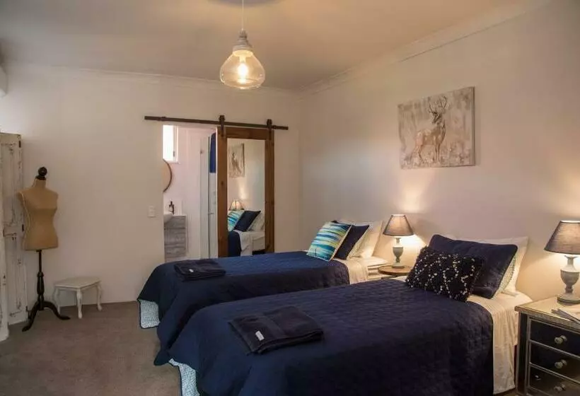 Hotelli Angel Sussurri