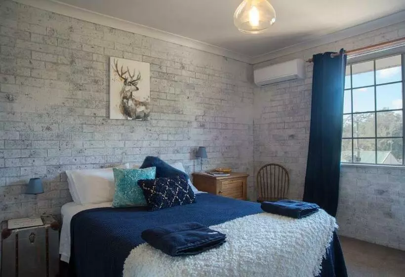 Hotelli Angel Sussurri