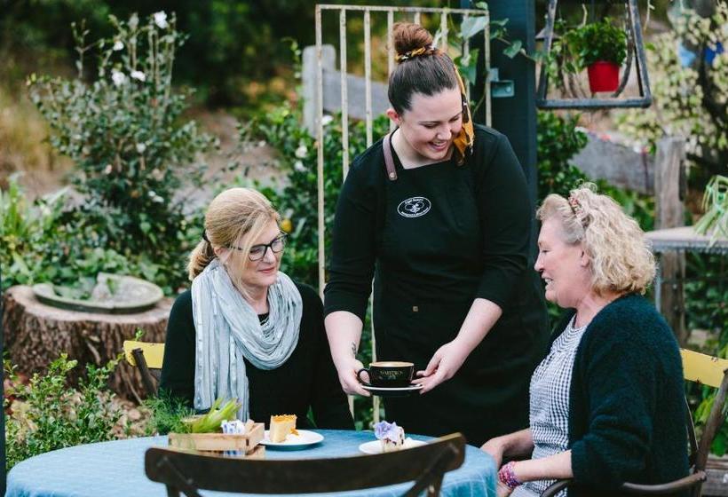 酒店 Angel Sussurri