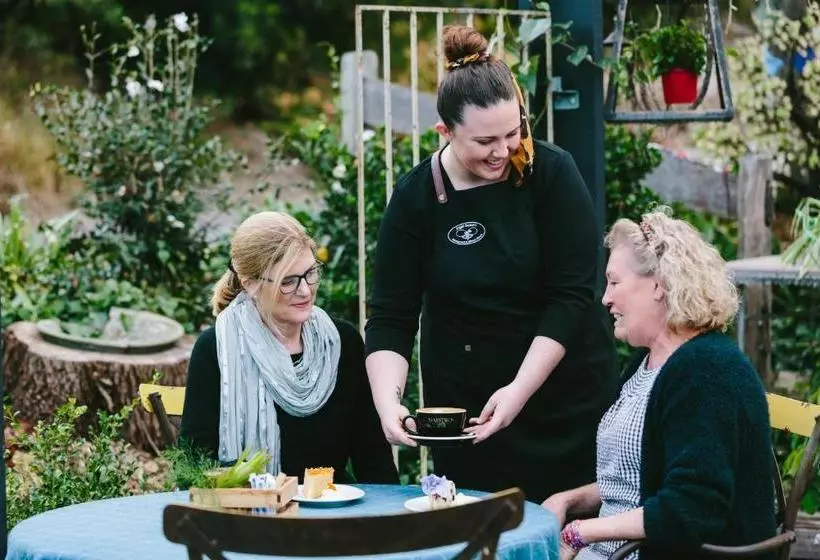 Hotelli Angel Sussurri