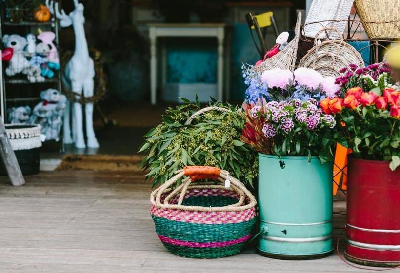 酒店 Angel Sussurri