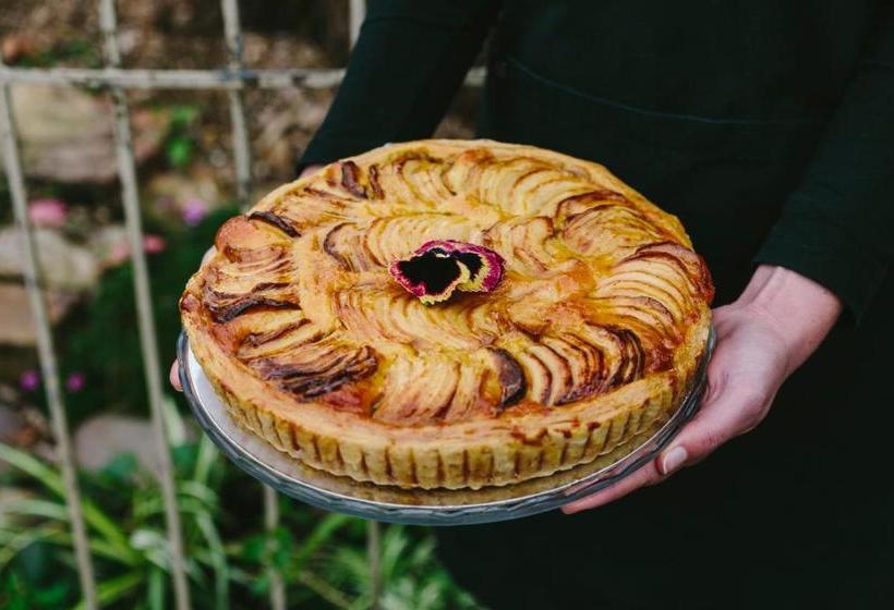 酒店 Angel Sussurri