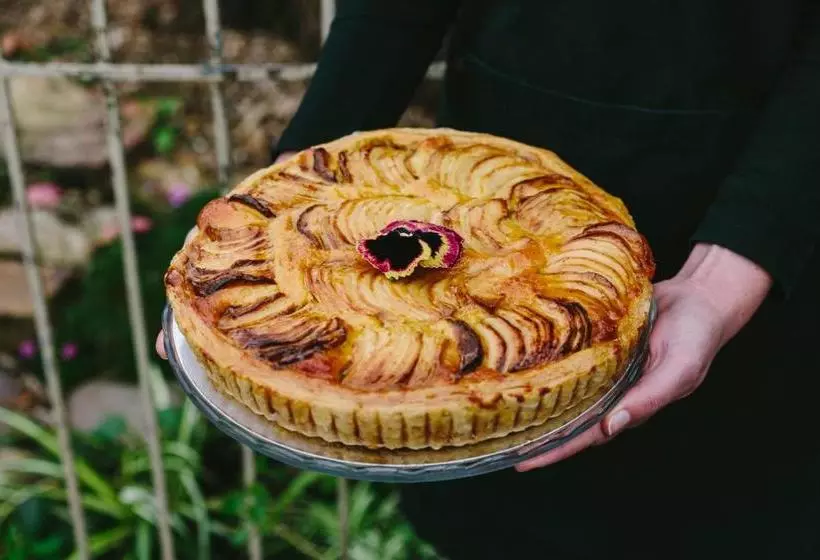 Hotelli Angel Sussurri