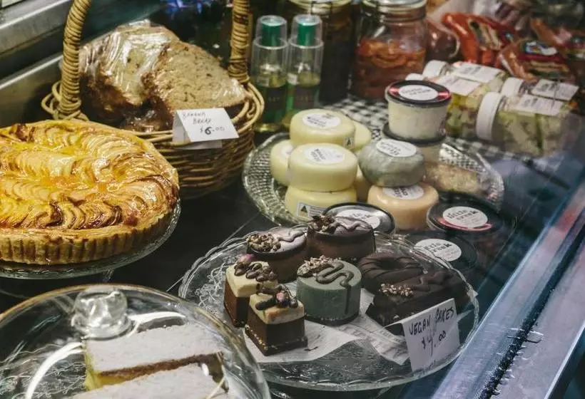 Hotelli Angel Sussurri