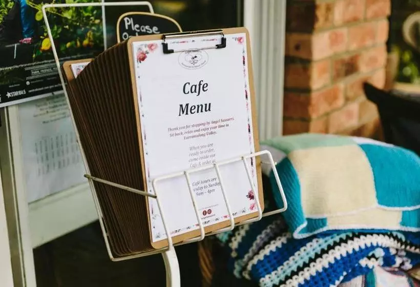 Hotelli Angel Sussurri