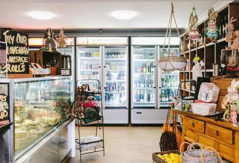 Hotelli Angel Sussurri