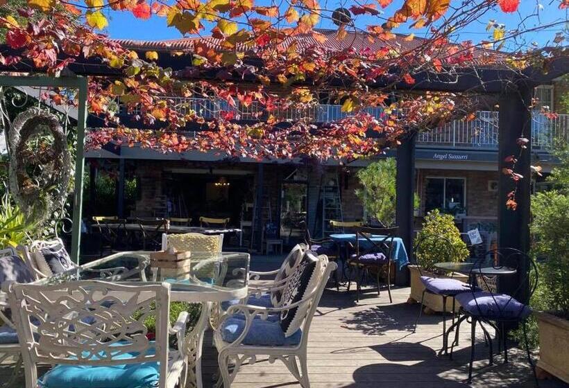 酒店 Angel Sussurri