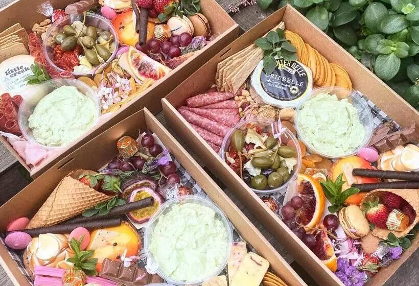 Hotelli Angel Sussurri