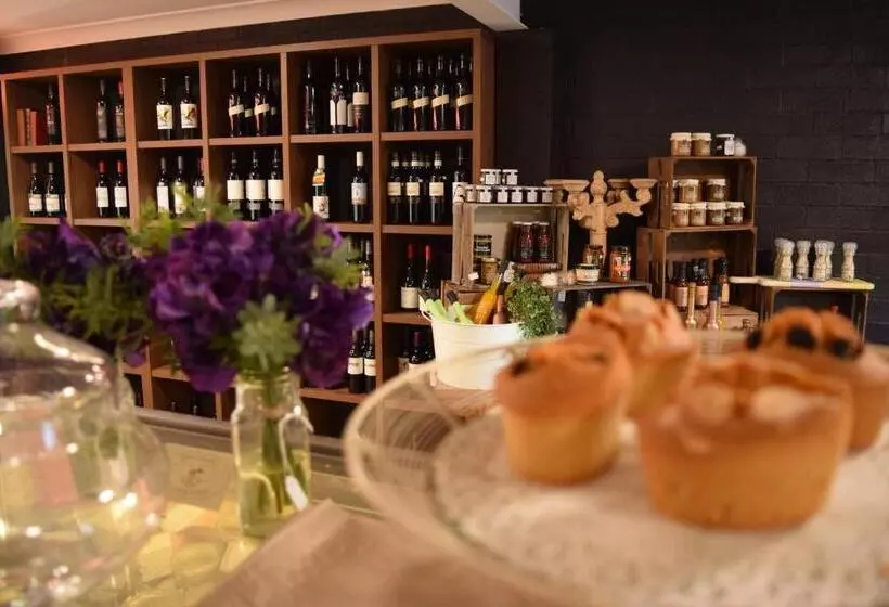 Hotelli Angel Sussurri