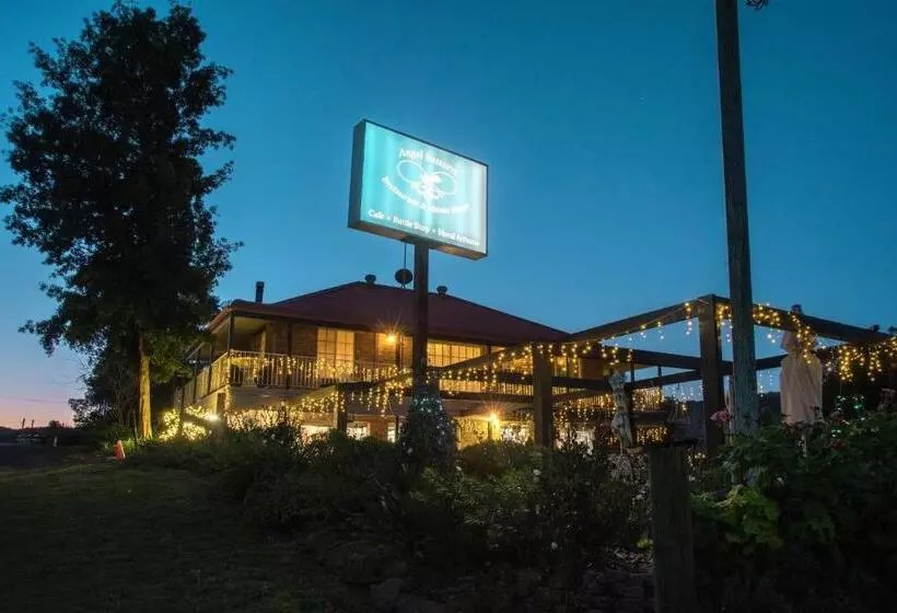 Hotelli Angel Sussurri