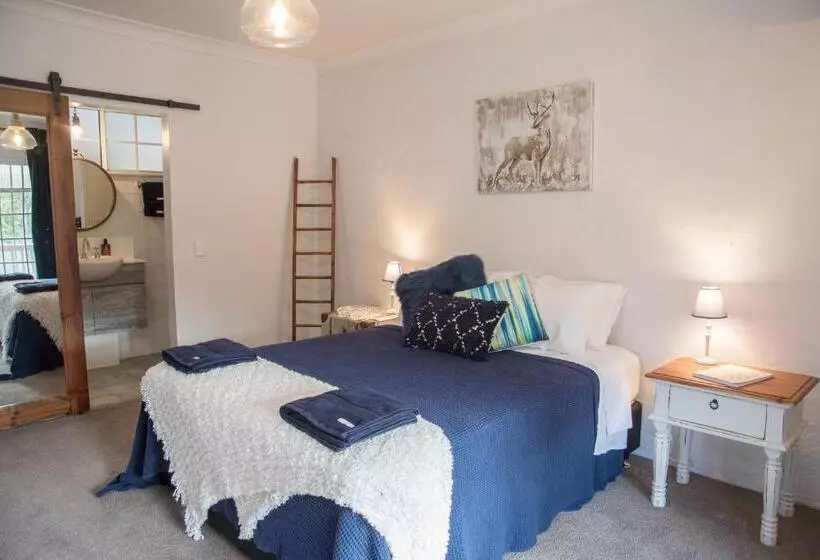 Hotelli Angel Sussurri