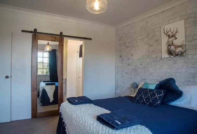 Hotelli Angel Sussurri