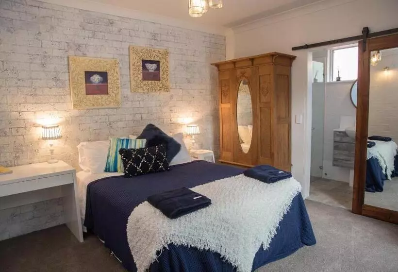 Hotelli Angel Sussurri